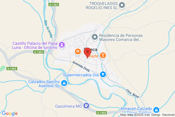 Persianas Y Toldos Perez