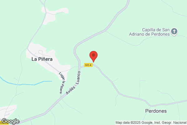 Carpinteria Noso