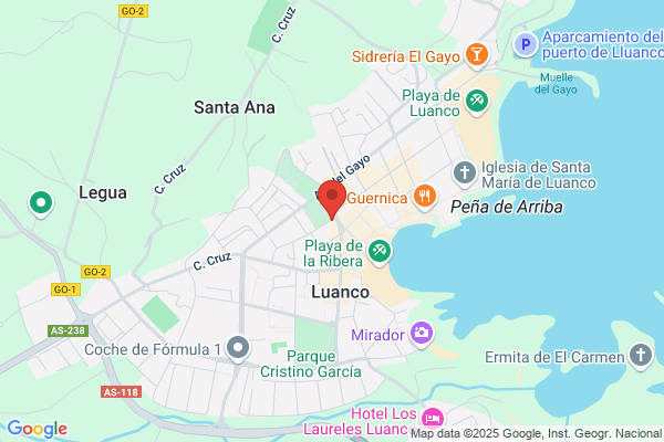 Astur Servicios Auxiliares De Telefonia S.L.
