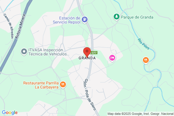 Granda Granda y.