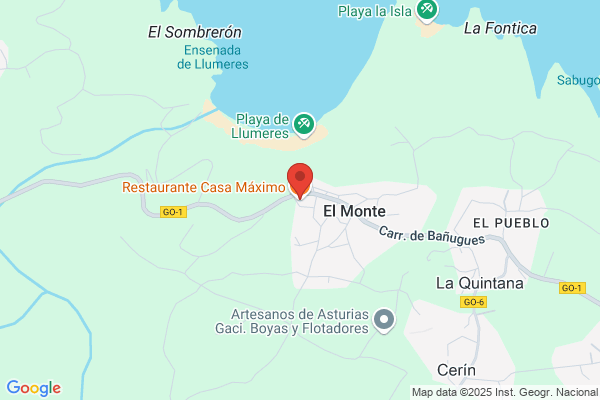 Restaurante Maximo - Especialidad En Langosta Con verdura y paella de burgre