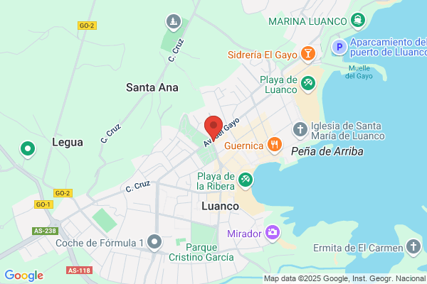 Restaurante Robus - Parrillada Mariscos Y Pescados caldereta calderada Y caza