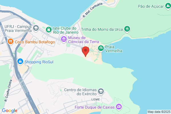 Rio Gondel m. C. Del