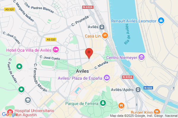 Asociacion Radio Taxi Aviles