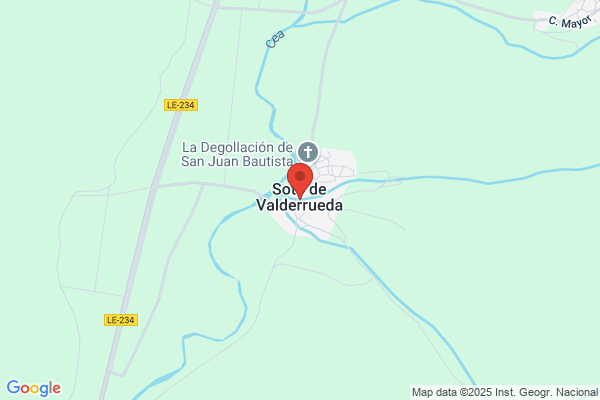 Fuente Soto p. De La
