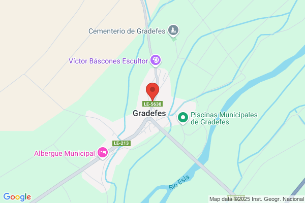 Supermercado Torbado