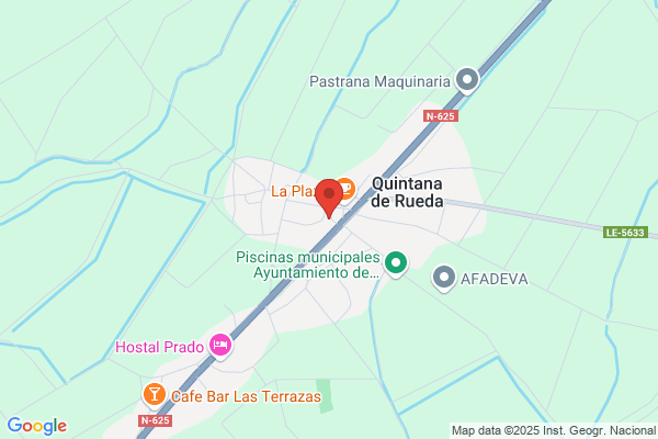Tanatorio De Quintana