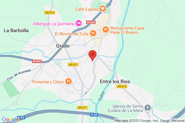 Astur Servicios Auxiliares De Telefonia S.L.