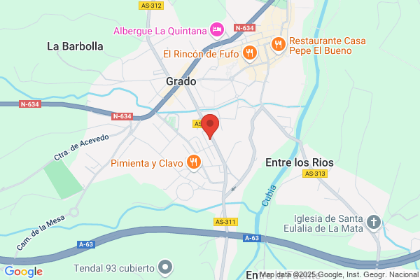 Bar Avenida