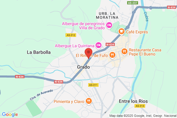 Bar Hevia