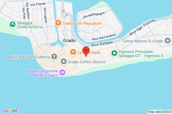 Restaurante Grado