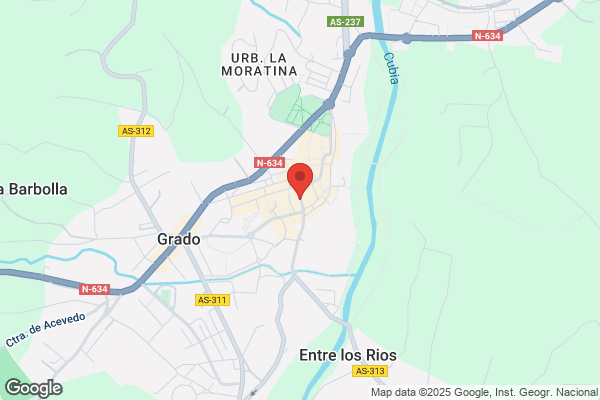 Afic Asesoria De Empresas