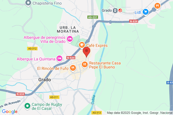 Asesoria Marina