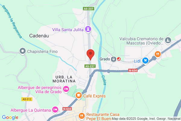 Talleres Las Dos Vias