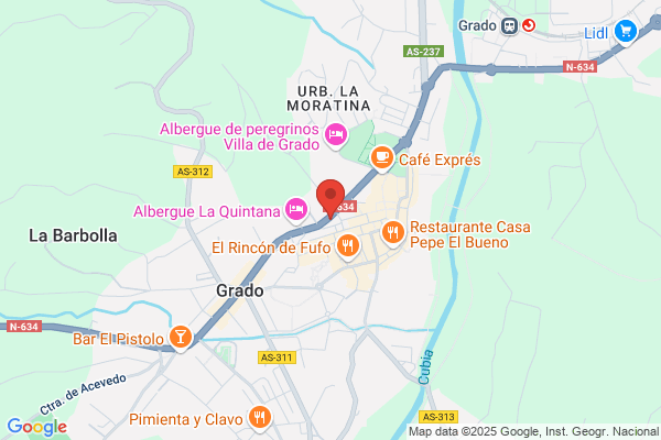 Cooperativa Forestal De Candamo-Socotac
