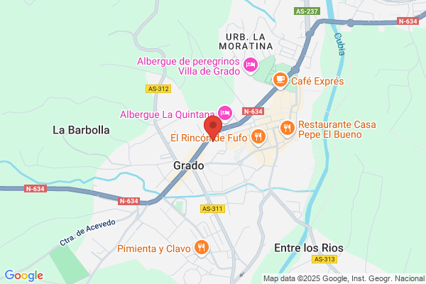 Farmacia Patallo
