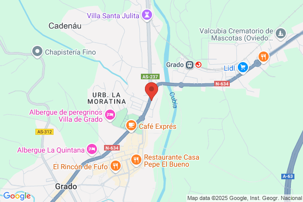 Seguros Aurora