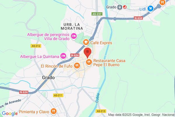 Inmobiliaria Riesgo Norte