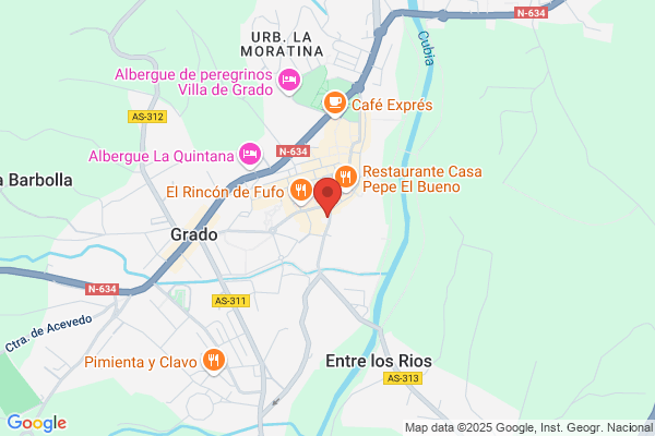 Libreria Santa Ana