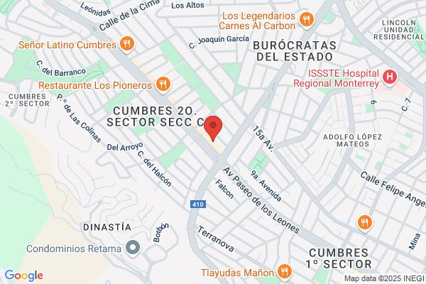 La Merceria