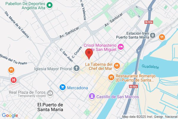 Confiteria La Merced - Cafeteria