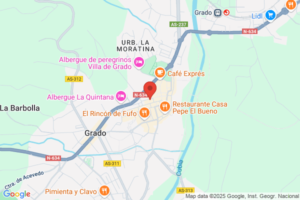 Peluqueria Perfe