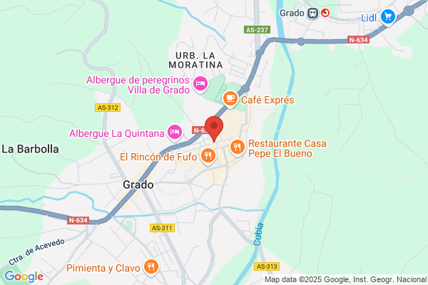 Perfumeria Charo