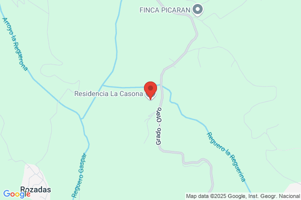La Casona
