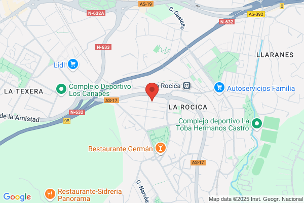 Meson El Bodegon