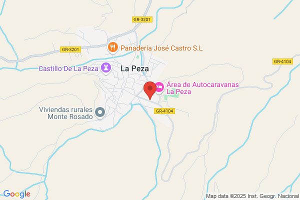 Fernández Pérez - Taxis a. M.
