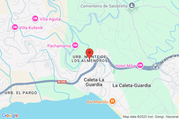 Gestiones Internacionales