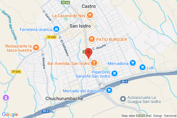 NOTTING HILL TENERIFE. TRADUCCIONES JURADAS, LEGALIZACIÓN Y APOSTILLAS DE DOCUMENTOS.