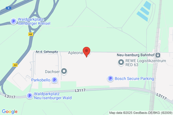 Condor Flugdienst Gmbh