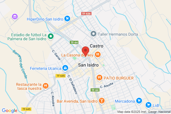 Viajes Galipan