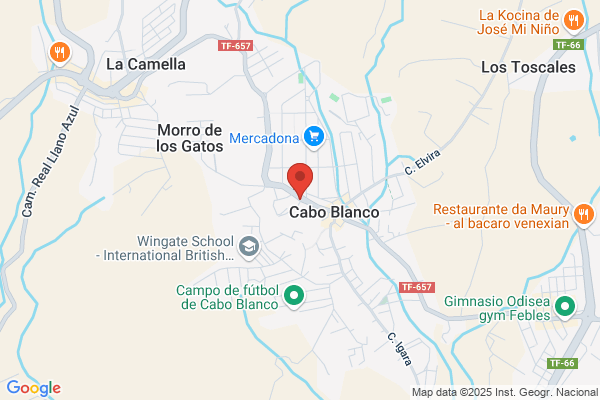 Agencia De Viajes Canarias
