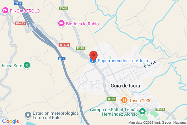 J.A. Dorta E Hijos S.L.