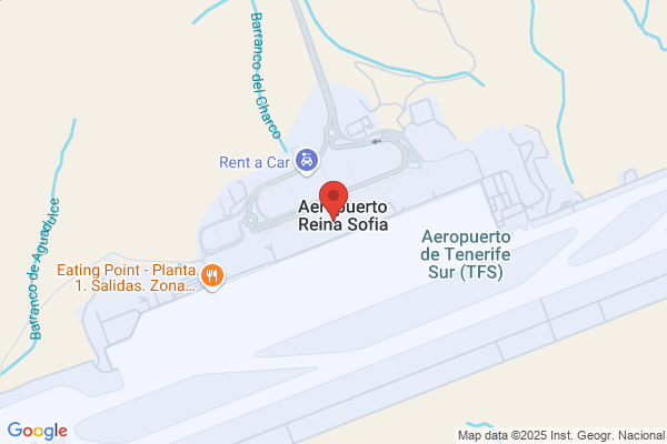 Cicar Alquiler De Coches