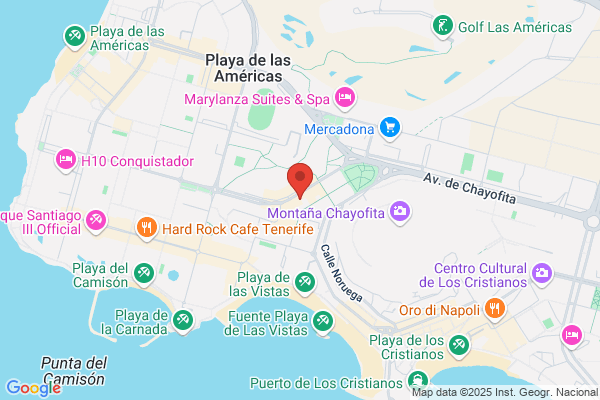 Orlando Rent A Car S.A.