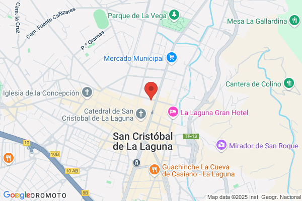 Residencia Sacerdotal San Juan De Avila