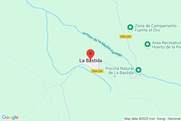 Bastida Vidal a.