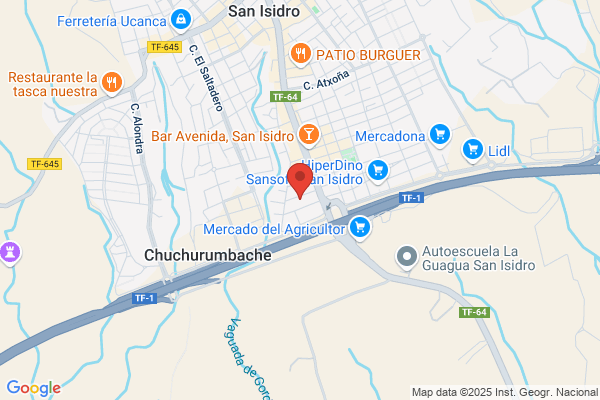 Clinica Veterinaria San Isidro