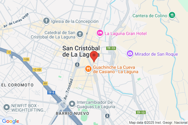 Fisioterapia Integral C.B. - Fisioterapeuta