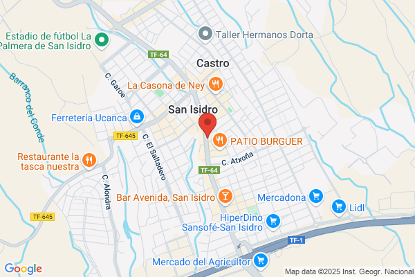 Inmobiliaria Rey
