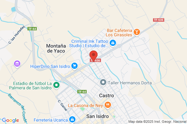 REFORMAS LB  I  Empresas de Reformas en Tenerife