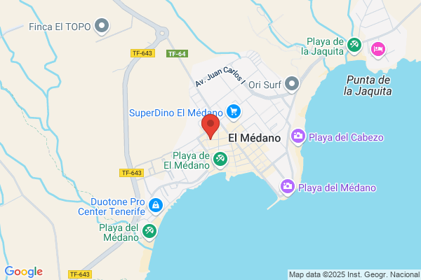 Medano Ocio S.L.