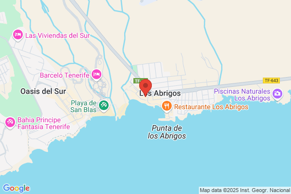 Restaurante Arepera Maracay