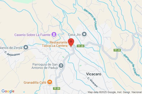 Restaurante Centaurea