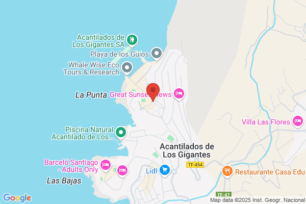 Restaurante El Pescador S.L. - Bar Con musica En vivo