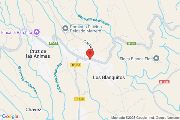 Rodriguez Piñero a. D.