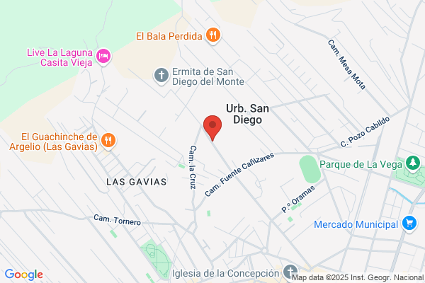 Ganaderos De Adeje S.L.